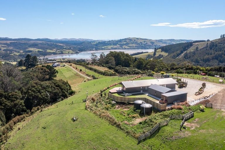 Photo of property in 156 Dons Creek Road, Waitati, 9085