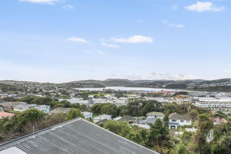 Photo of property in 21 Waiho Terrace, Elsdon, Porirua, 5022