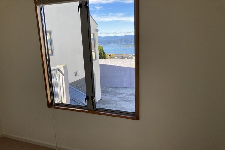 Photo of property in 12a Imran Terrace, Khandallah, Wellington, 6035