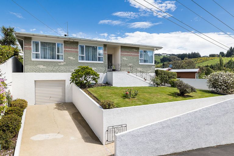 Photo of property in 41 Bryant Street, Kenmure, Dunedin, 9011