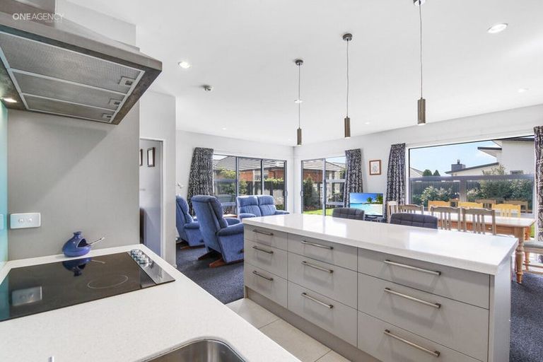 Photo of property in 3 Edie Street, Wigram, Christchurch, 8042