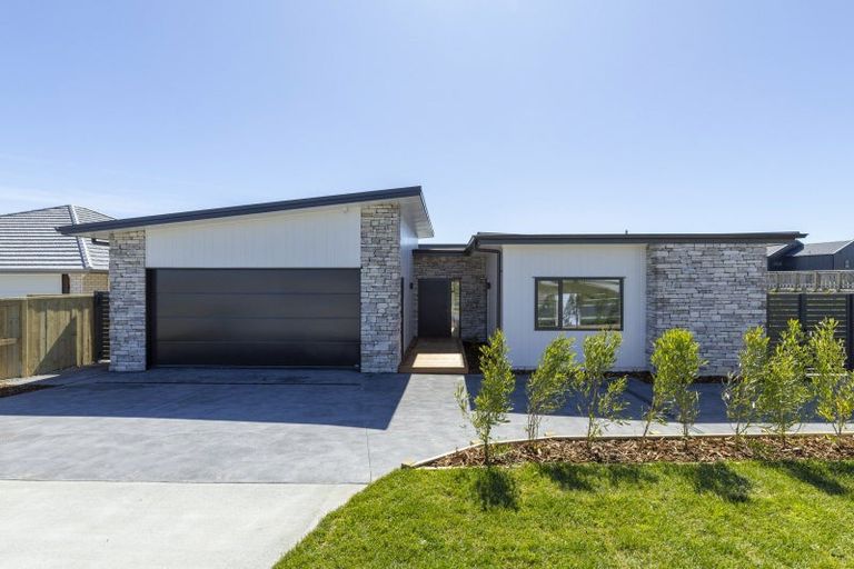 Photo of property in 15 Makomako Crescent, Wharewaka, 3330