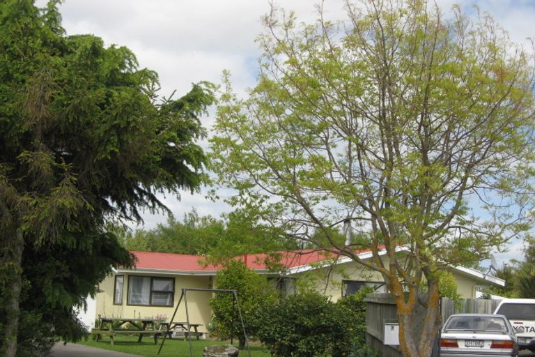 Photo of property in 7 Ryan Place, Springlands, Blenheim, 7201