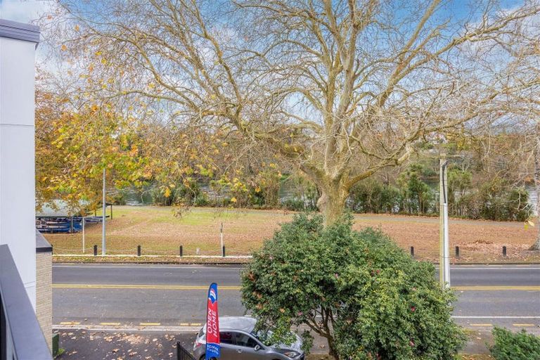 Photo of property in 6/20 Tisdall Street, Hamilton Central, Hamilton, 3204