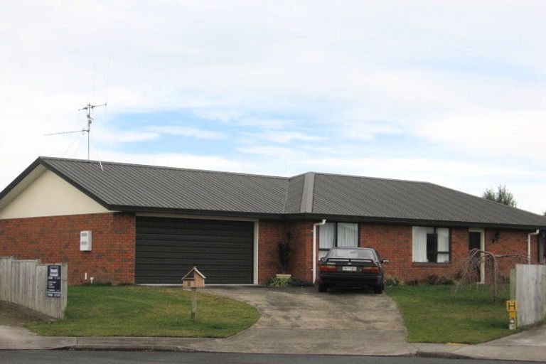 Photo of property in 8 Ada Place, Fairview Downs, Hamilton, 3214