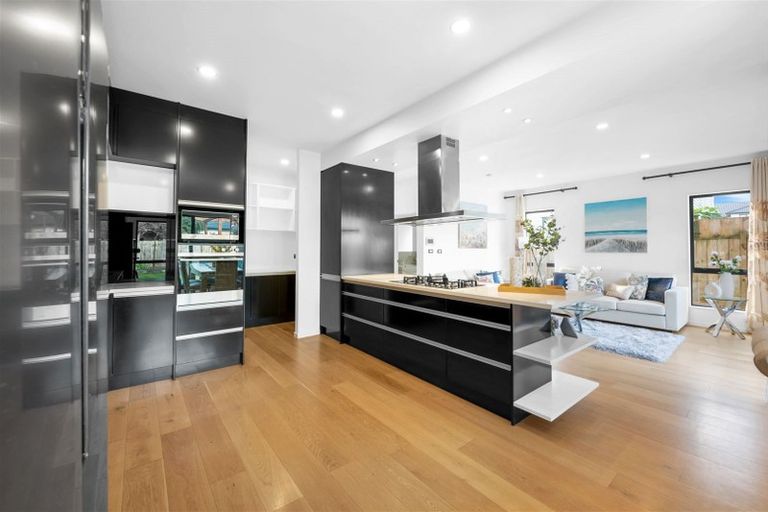 Photo of property in 7 Puoro Street, Flat Bush, Auckland, 2019