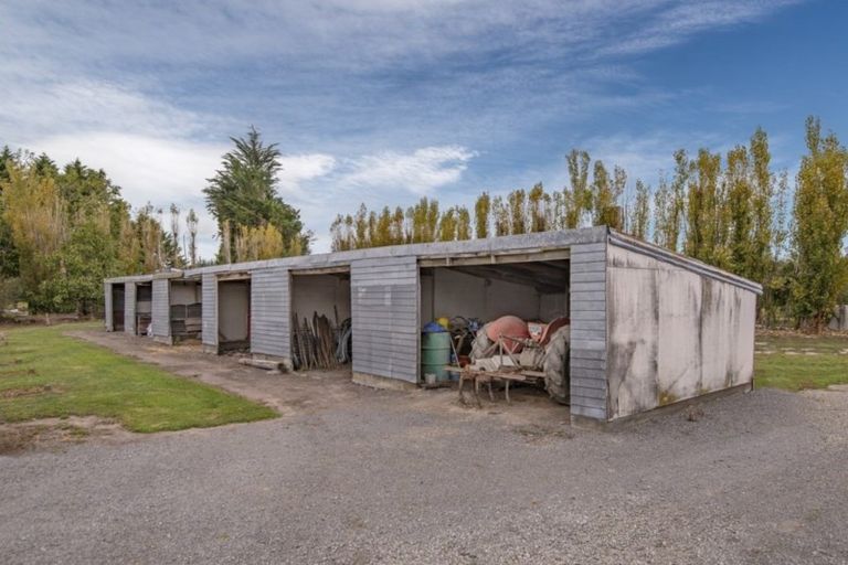 Photo of property in 80 Carters Terrace, Tinwald, Ashburton, 7700