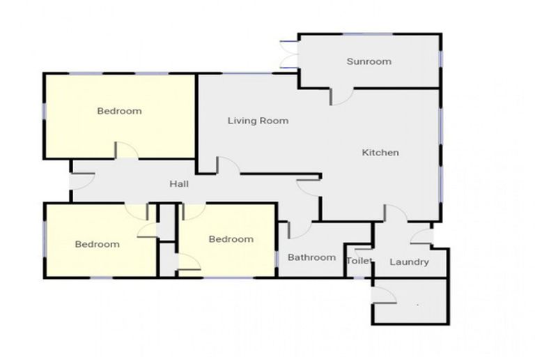 Photo of property in 7 Frome Street, Oamaru North, Oamaru, 9400