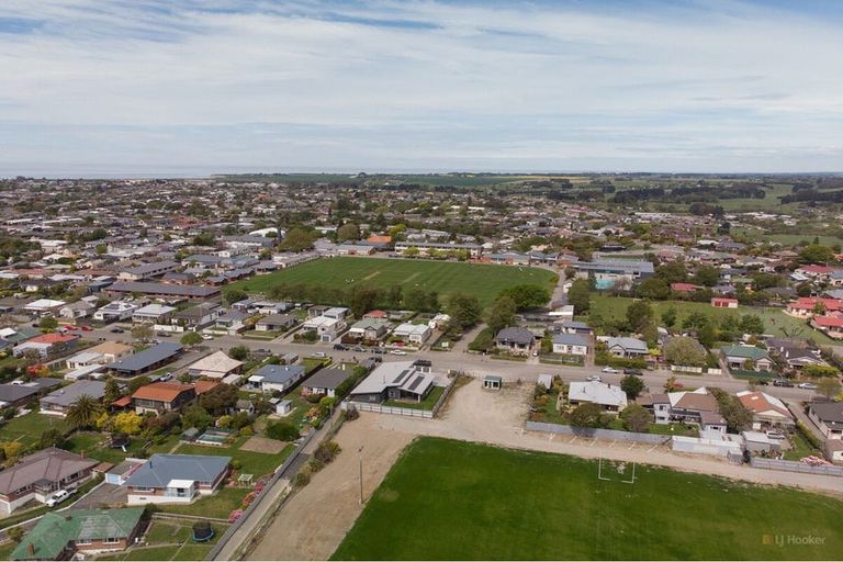Photo of property in 19 Raymond Street, West End, Timaru, 7910