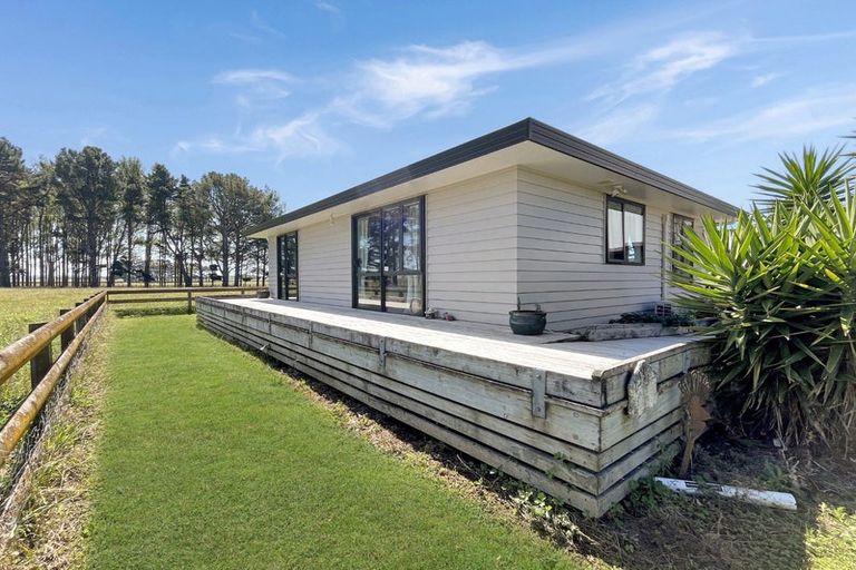 Photo of property in 311 Newbury Line, Bunnythorpe, Palmerston North, 4478