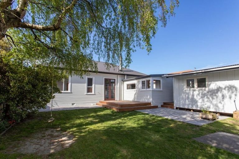Photo of property in 96 Aylesford Street, Mairehau, Christchurch, 8013