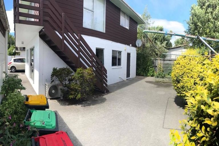 Photo of property in 5/93 Geraldine Street, Edgeware, Christchurch, 8013