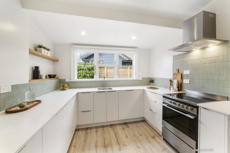 Photo of property in 205 Hanson Street, Newtown, Wellington, 6021