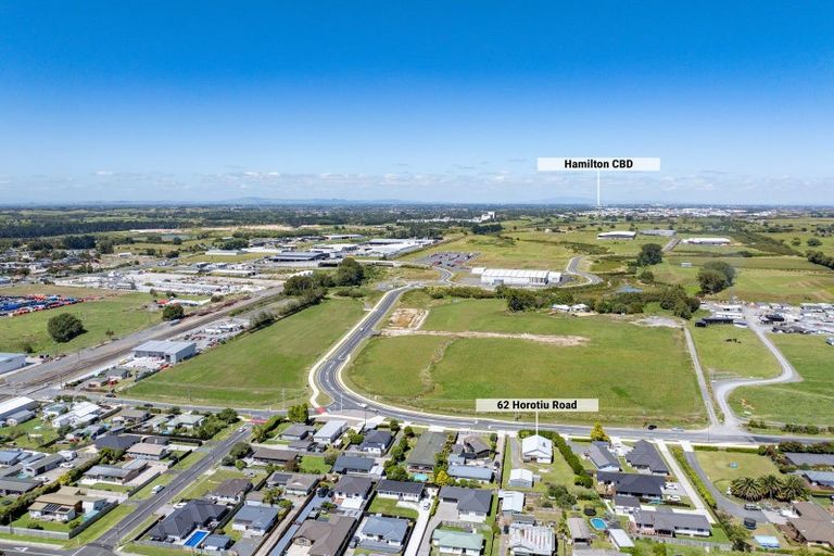 Photo of property in 62 Horotiu Road, Horotiu, Hamilton, 3288