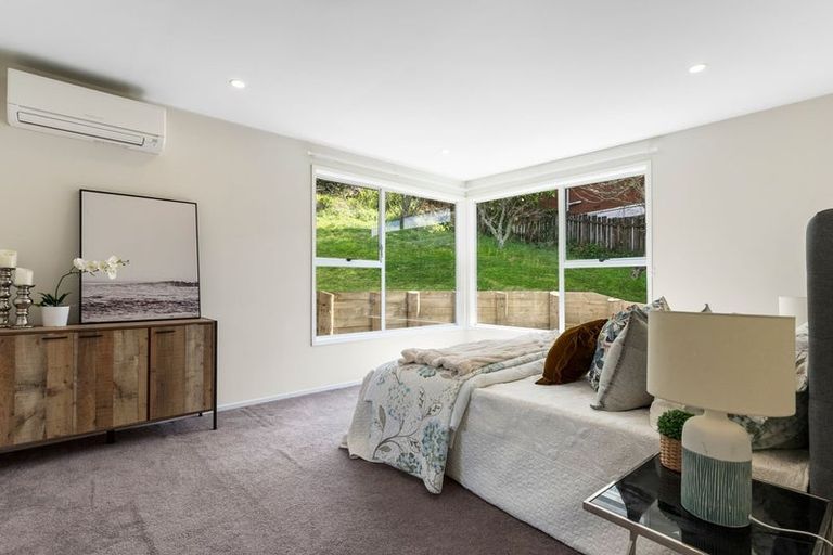 Photo of property in 9 Keldale Place, Forrest Hill, Auckland, 0620