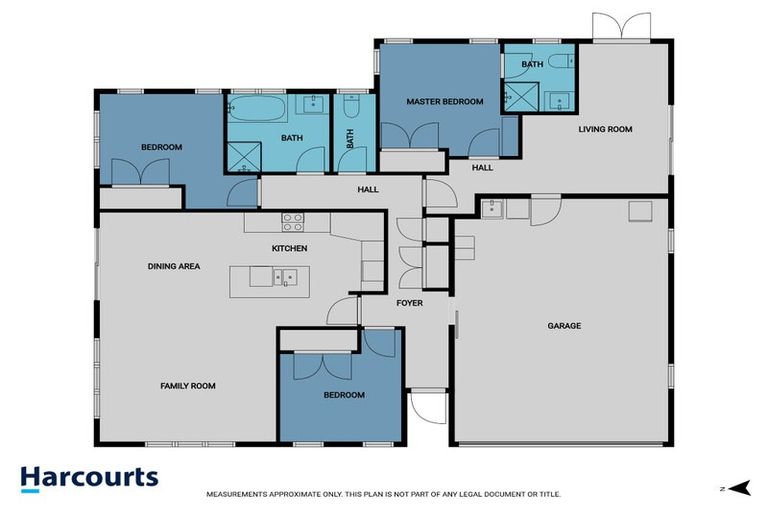 Photo of property in 53 North Crest Drive, Onerahi, Whangarei, 0110