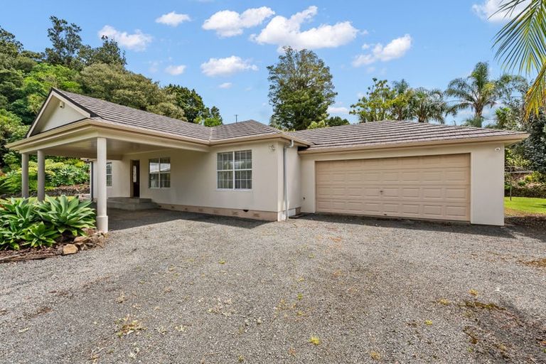 Photo of property in 120 Newton Road, Maungatapere, Whangarei, 0170