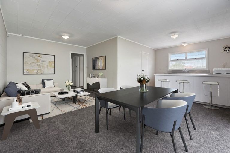 Photo of property in 8/15 Coates Street, Hamilton East, Hamilton, 3216