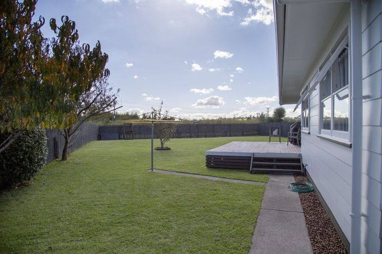 Photo of property in 17 Leather Street, Huntly, 3700