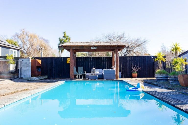 Photo of property in 313 Makirikiri Road, Crofton, Marton, 4787