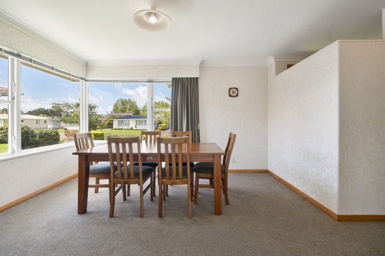 Photo of property in 19 Henare Street, West End, Palmerston North, 4412