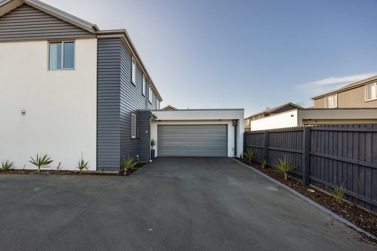 Photo of property in 4a Sienna Court, Aidanfield, Christchurch, 8025