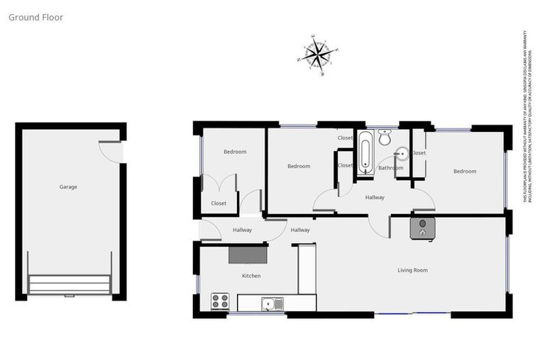 Photo of property in 2-3 Pine Tree Lane, Korokoro, Lower Hutt, 5012