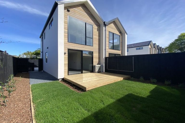 Photo of property in 1/265 Lyttelton Street, Spreydon, Christchurch, 8024