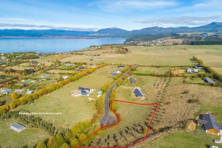 Photo of property in 19 Rangitukua Drive, Kuratau, Turangi, 3381