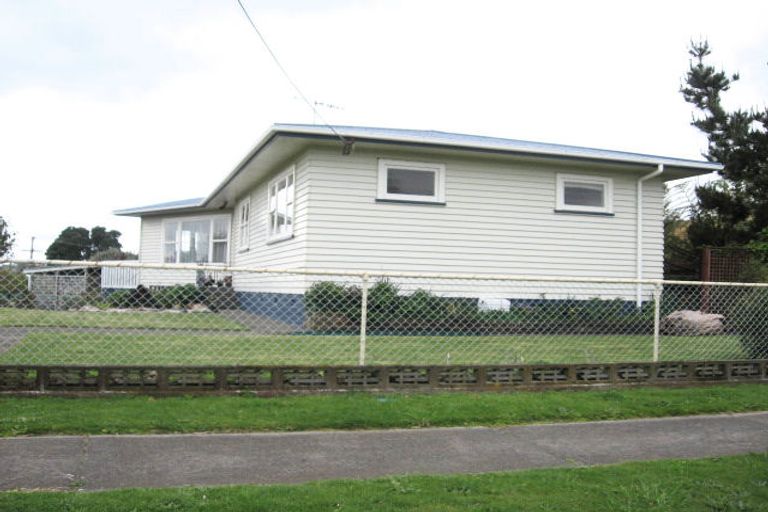 Photo of property in 34 Fox Road, Springvale, Whanganui, 4501