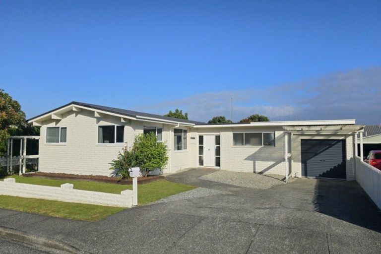 Photo of property in 269 Sewell Street, Hokitika, 7810