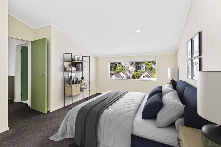 Photo of property in Fernhill Flats, 9/324 The Terrace, Te Aro, Wellington, 6011