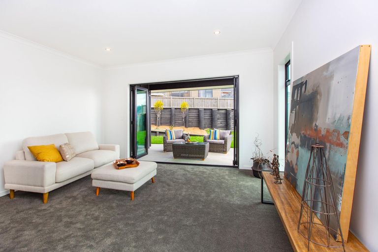 Photo of property in 8 Rose Berry Crescent, Flagstaff, Hamilton, 3210