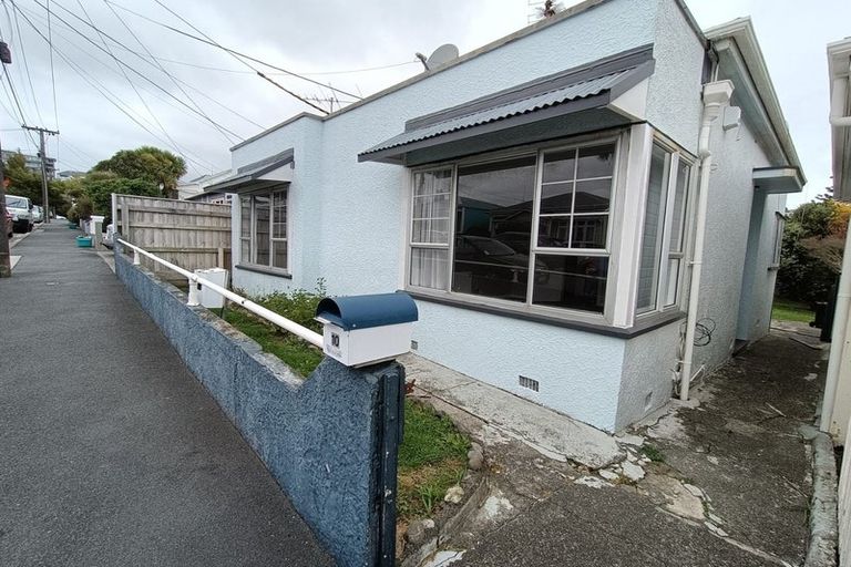 Photo of property in 10 Harper Street, Newtown, Wellington, 6021