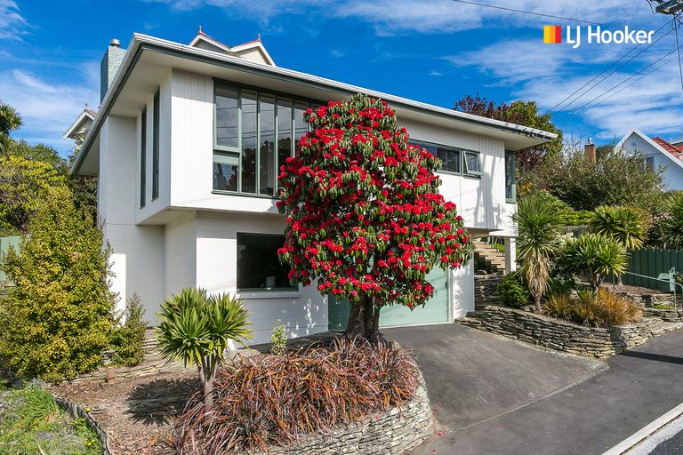 Photo of property in 26 Melrose Street, Roslyn, Dunedin, 9010