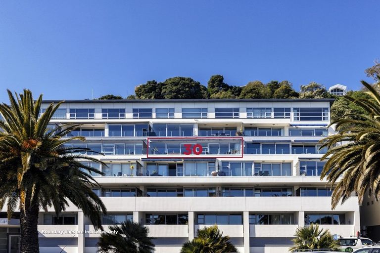 Photo of property in Latitude 41, 30/269 Wakefield Quay, Stepneyville, Nelson, 7010