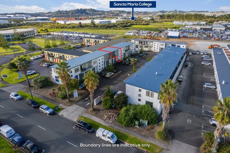 Photo of property in 4b/9 Laidlaw Way, East Tamaki, Auckland, 2019