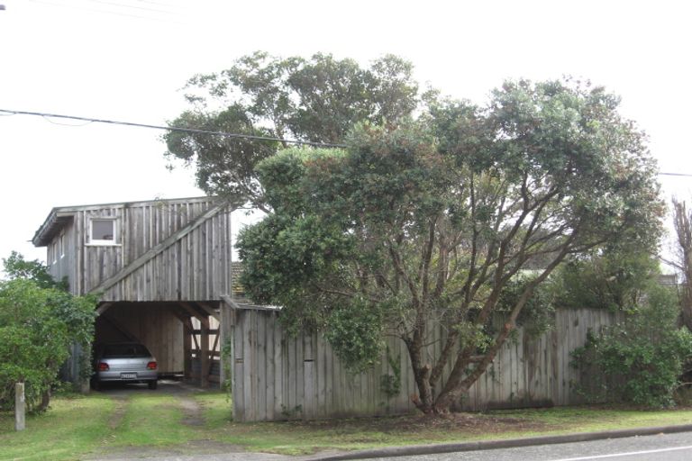 Photo of property in 249 Rosetta Road, Raumati Beach, Paraparaumu, 5032