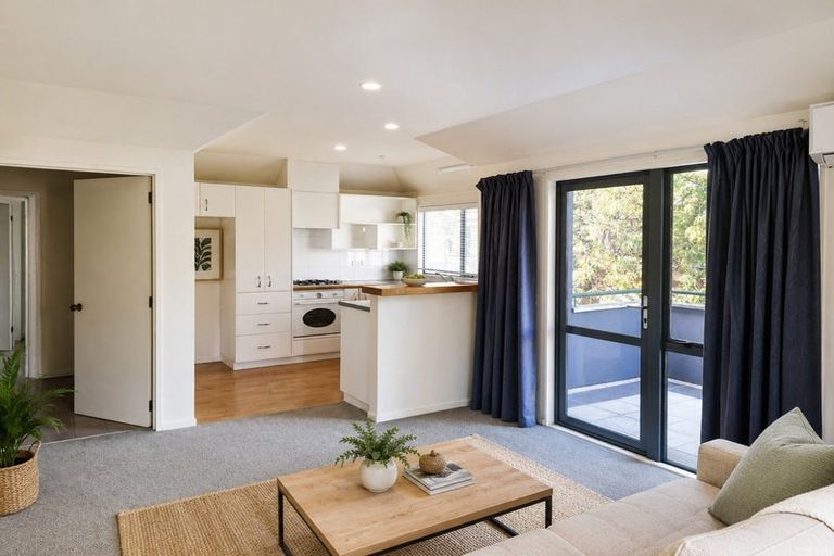 Photo of property in St Lukes Courts, 170 Peterborough Street, Christchurch Central, Christchurch, 8013