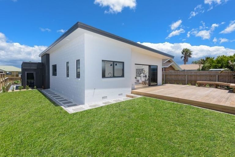 Photo of property in 257a Gloucester Road, Mount Maunganui, 3116