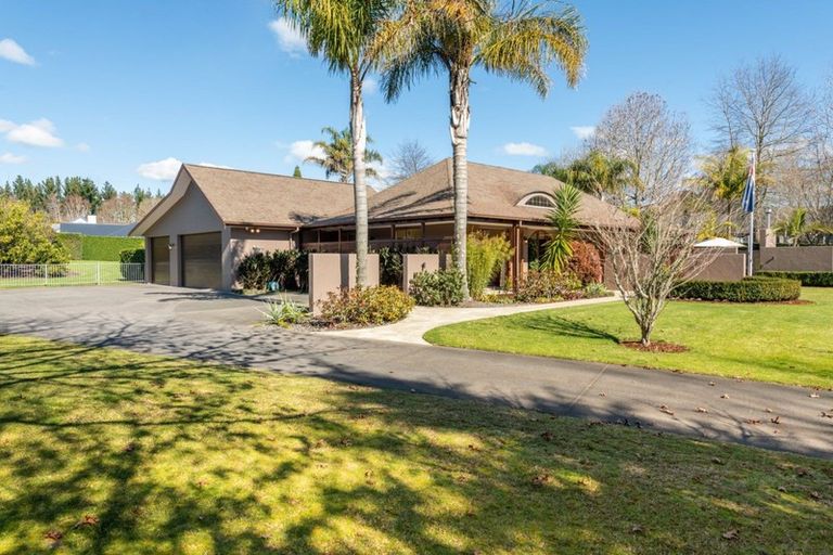 Photo of property in 11 River Oaks Drive, Tauriko, Tauranga, 3110