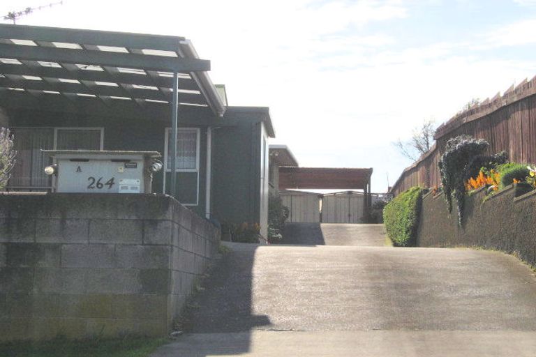 Photo of property in 264b Taupo Quay, Gonville, Whanganui, 4501