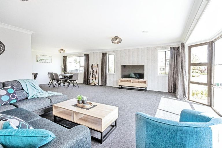 Photo of property in 48 Orwell Crescent, Newfield, Invercargill, 9812