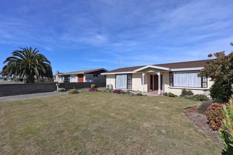 Photo of property in 553 Thames Highway, Oamaru North, Oamaru, 9400