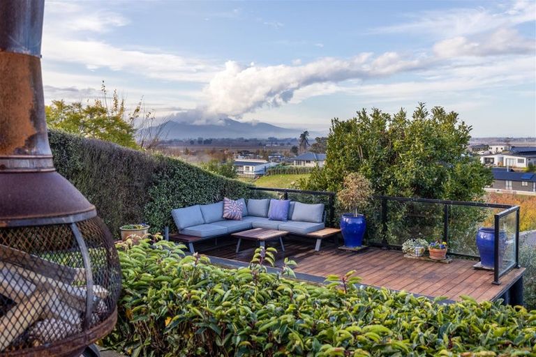 Photo of property in 8 Ridgetop Rise, Fairhall, Blenheim, 7272