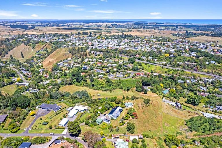 Photo of property in 36 Shakespeare Road, Bastia Hill, Whanganui, 4500
