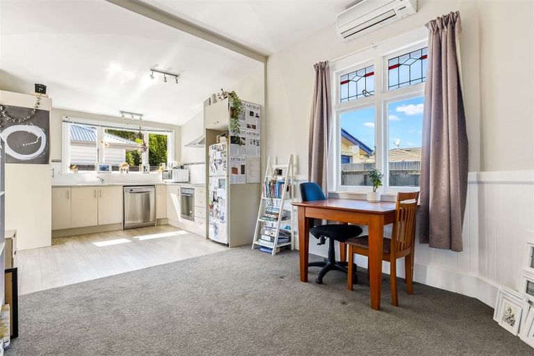 Photo of property in 41 Gibbon Street, Sydenham, Christchurch, 8023