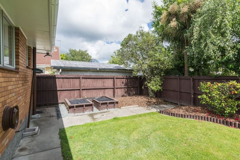 Photo of property in 2/91 Perry Street, Papanui, Christchurch, 8053