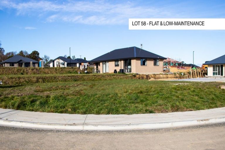 Photo of property in 8 Royal Oak Crescent, Holmes Hill, Oamaru, 9401
