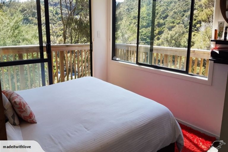 Photo of property in 14 Ward Drive, Opua, 0200